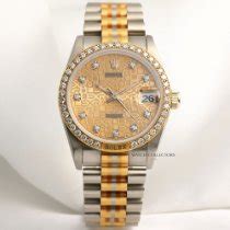 rolex dameure